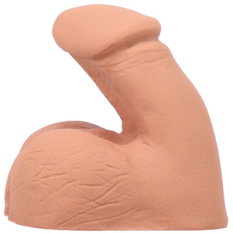 On The Go Silicone Packer Honey > Gender > Packers