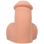 On The Go Silicone Packer Honey > Gender > Packers