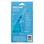 One-Way Ultimate Douche Enema Kit with Backflow Prevention Valve > Essentials > Feminine Care