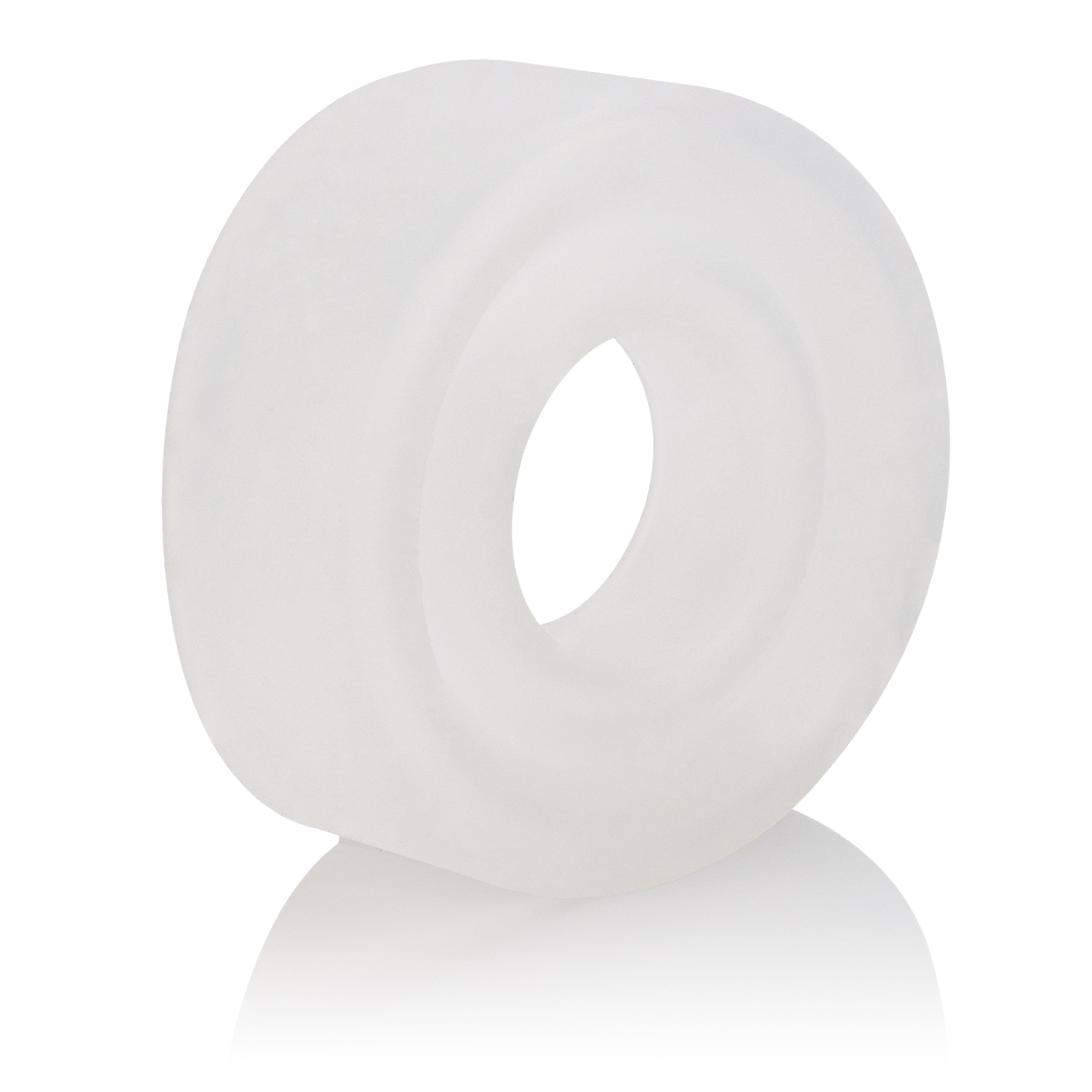 Optimum Advanced Silicone Pump Sleeve Clear 3 Inch Diameter Secondary image