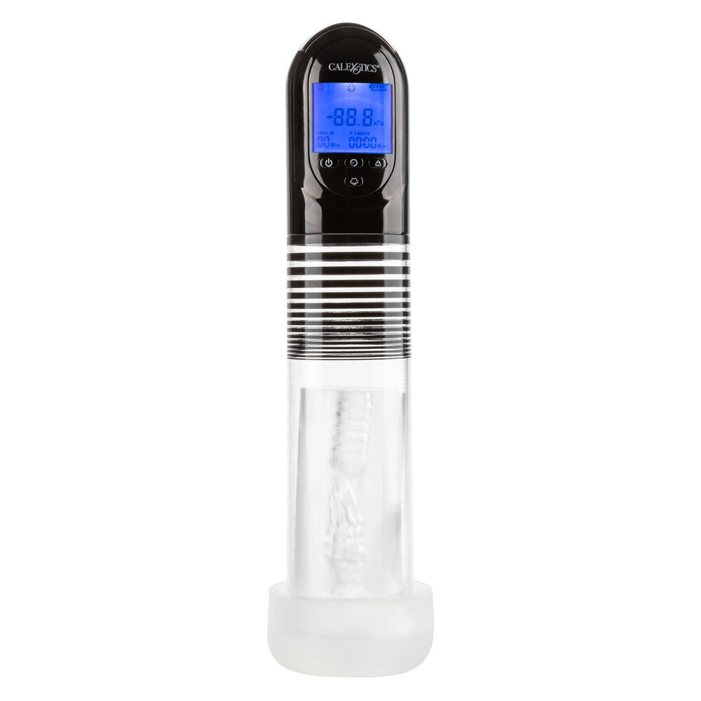 Optimum Series Advanced Automatic Smart Pump – Automatic Penis Pump > Pumps > Penis Pumps Electric Main image