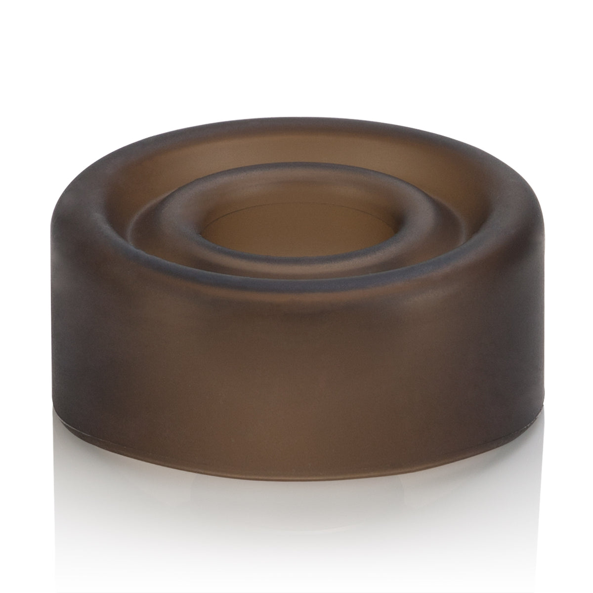 Optimum Series Advanced Silicone Pump Sleeve Smoke - Fits up to 3 Inch Diameter Pumps > Pumps > Pump Accessories