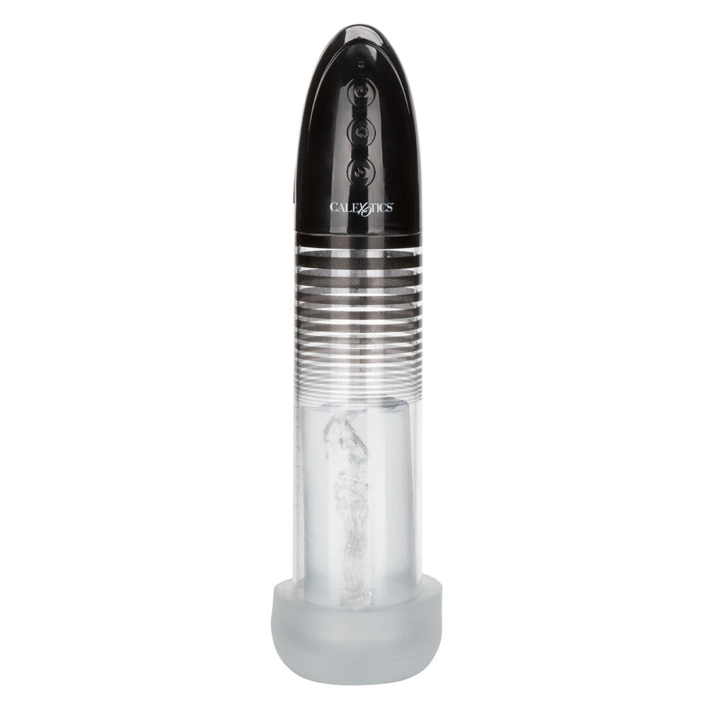 Optimum Series Automatic Smart Pump – Durable Suction Penis Pump > Pumps > Penis Pumps Electric Main image