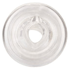 Optimum Series Realistic Stroker Pump Sleeve Pussy 6 Inch > Sex Toys For Men > Masturbators > Manual