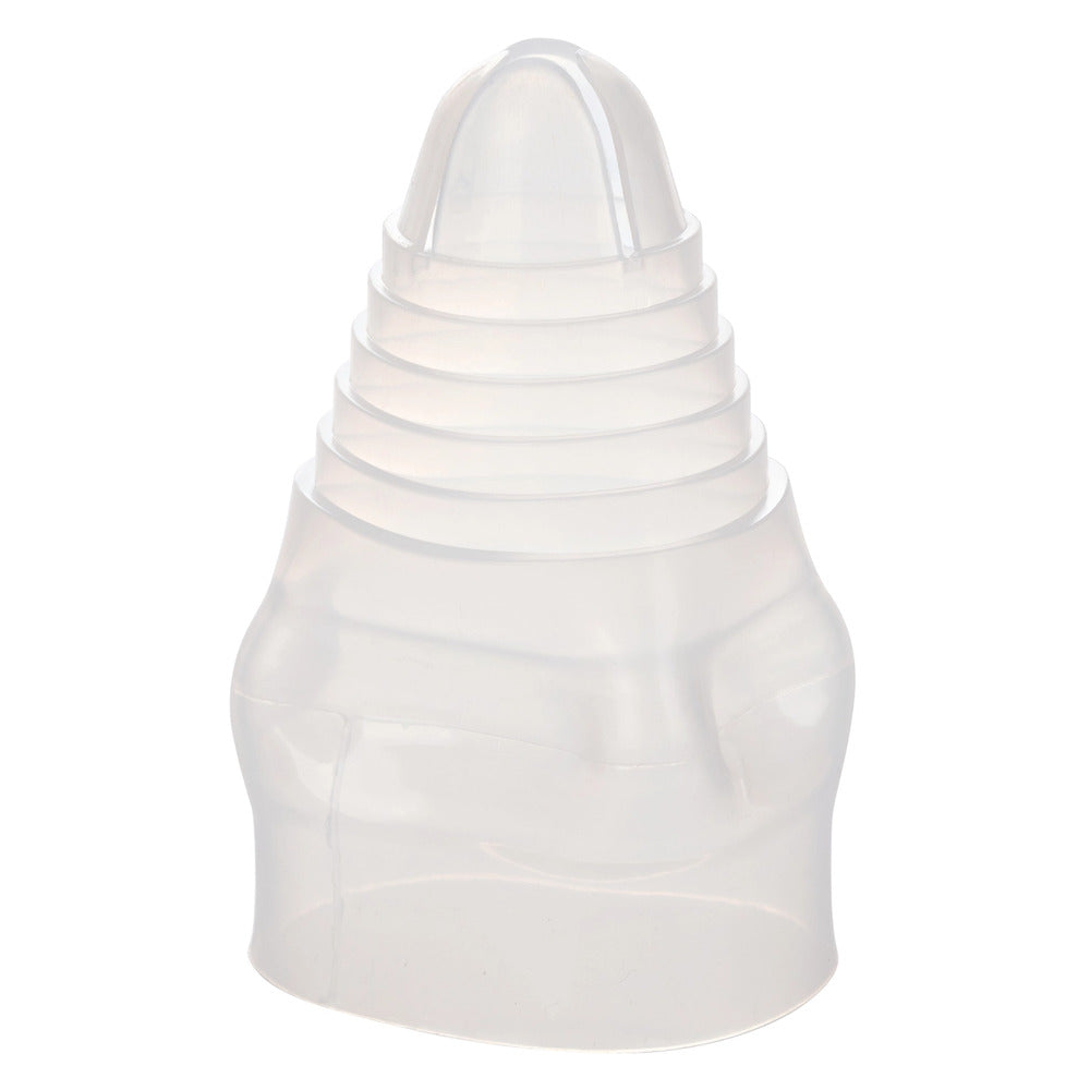 Optimum Series Universal Silicone Pump Sleeve – Silicone Material Pump Sleeve > Pumps > Pump Accessories