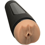 Main Squeeze Katrina Jade ULTRASKYN Stroker Pussy with Variable Pressure and Hard-Case Storage > Sex Toys For Men > Masturbators > Pornstar