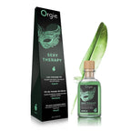 Orgie Sexy Therapy Apple – Kissable Massage Oil 100 ml > Essentials > Massage Oil