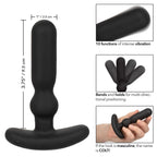 Colt Anal-T Rechargeable Flexible Probe with 10 Vibration Functions Anal Vibrator > Anal Range > Vibrating Butt Plugs