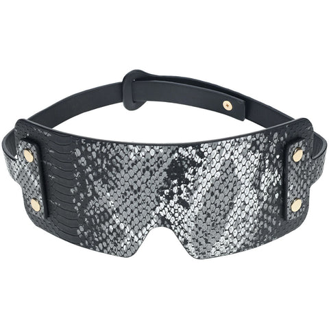 Ouch Florence Collection Blindfold for Intimate Moments Blindfold
