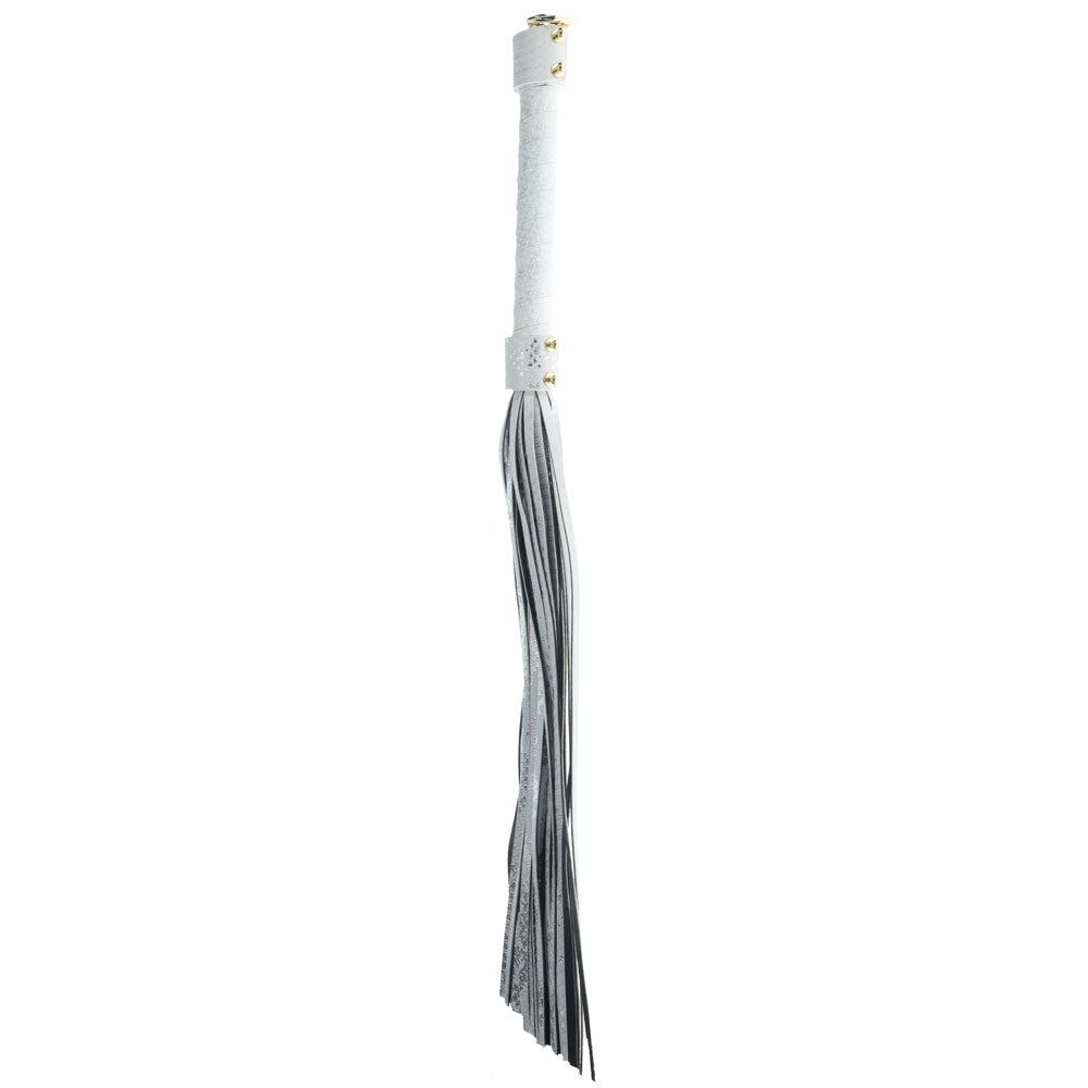 Ouch Florence Collection Flogger > Bondage Gear > Whips & Floggers Main image