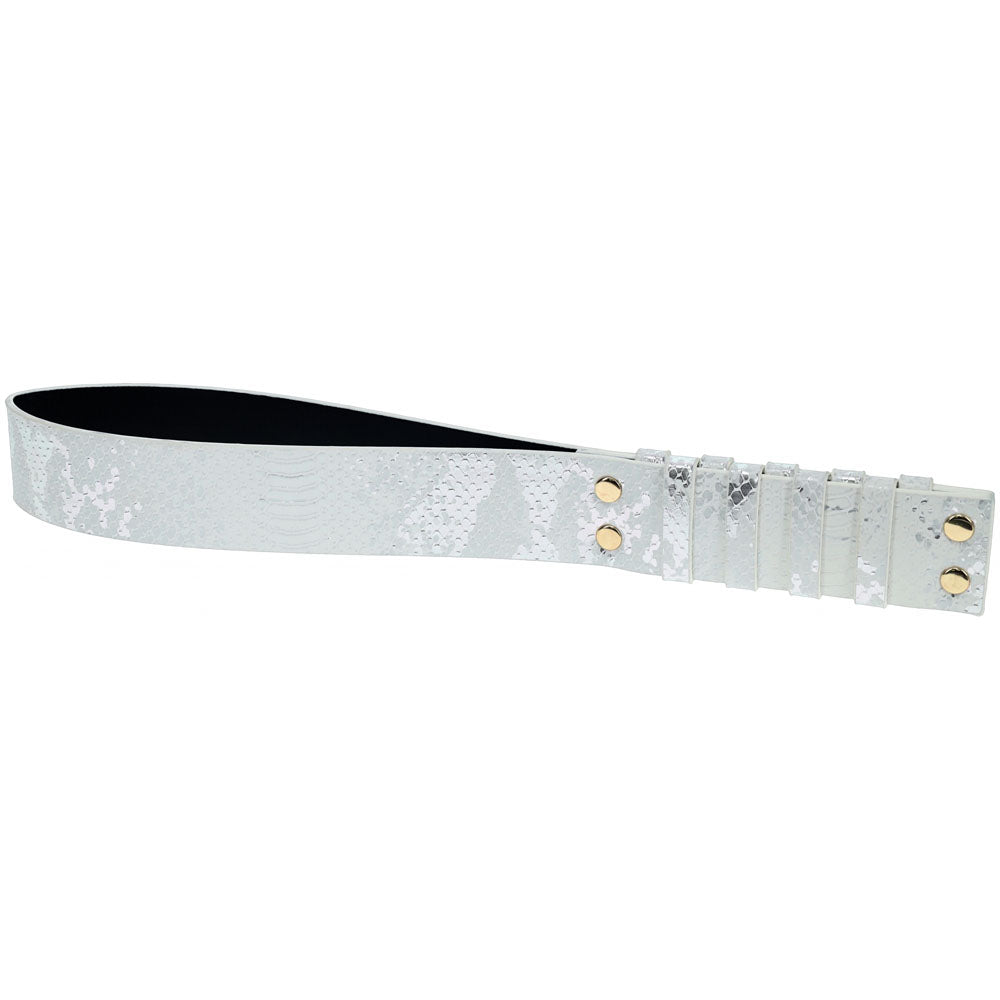Ouch Florence Collection Paddle – Leather BDSM Paddle > Bondage Gear > Paddles Main image