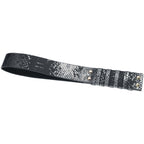 Ouch Florence Collection Snakeskin Pattern Paddle Impact Play Accessory > Bondage Gear > Paddles