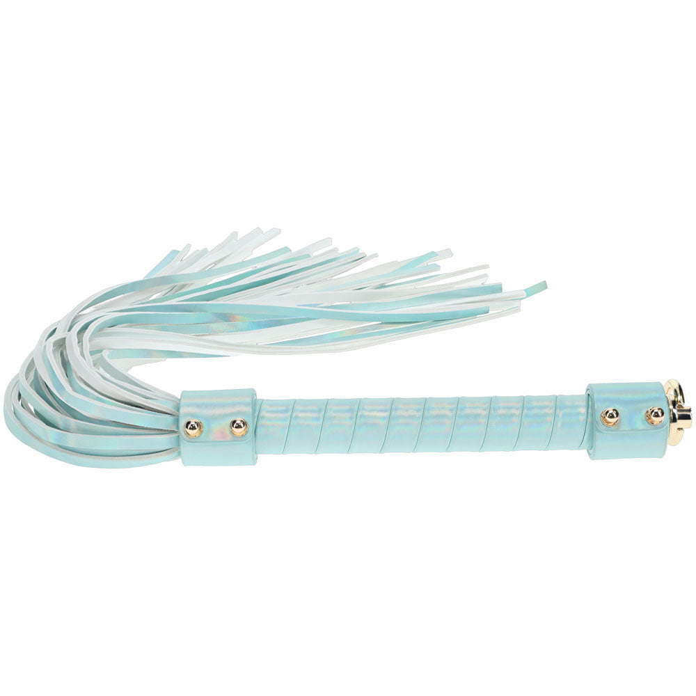 Ouch Paris Collection Flogger Baby Flogger Whip > Bondage Gear > Whips & Floggers