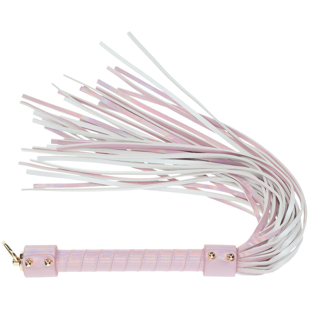 Ouch Paris Collection Flogger Whip > Bondage Gear > Whips & Floggers
