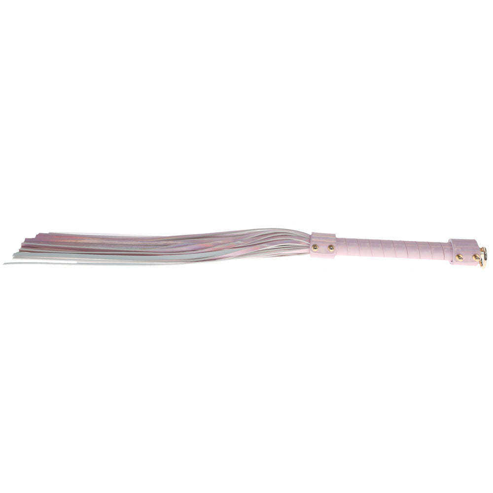 Ouch Paris Collection Flogger Whip > Bondage Gear > Whips & Floggers