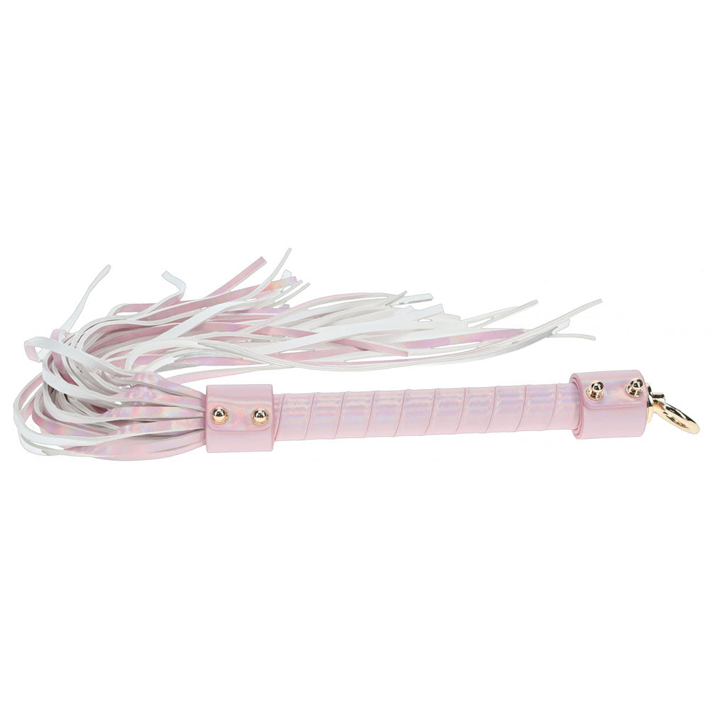 Ouch Paris Collection Flogger Whip > Bondage Gear > Whips & Floggers