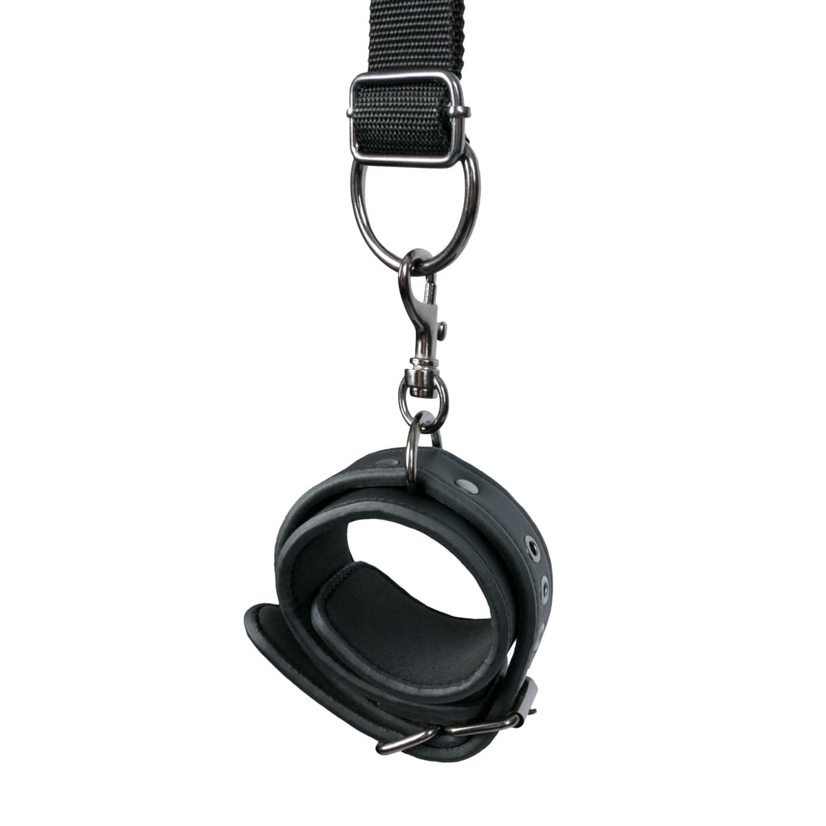 Over the Door Wrist Cuffs > Bondage Gear > Restraints