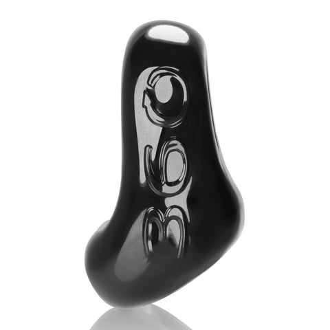 Oxballs 360 Dual Use Cocksling Black – Two-in-One Bulge Enhancer and Ballsling COCK RINGS Sling
