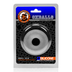 Oxballs Big Ox Thick Blubbery Cockring Cool Ice Silicone Blend > Cock Ring > Single