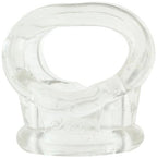 Cocksling 2 Cockring Clear > Cock Ring > Sling
