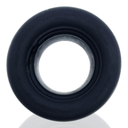 Oxballs Squeeze Ballstretcher Plus Silicone Special Edition Night Black > Sex Toys For Men > Ball Stretchers