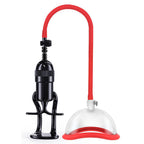 LuvPump Vagina Enhancement System Clear Vagina Pump > Pumps > Female Pumps