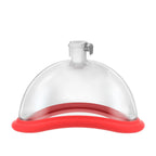 LuvPump Vagina Enhancement System Clear Vagina Pump > Pumps > Female Pumps