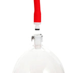 LuvPump Vagina Enhancement System Clear Vagina Pump > Pumps > Female Pumps