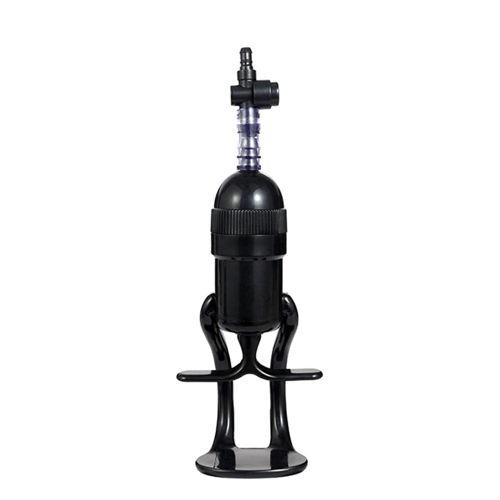 LuvPump Vagina Enhancement System Clear Vagina Pump > Pumps > Female Pumps