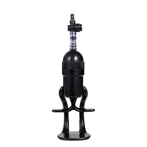 LuvPump Vagina Enhancement System Clear Vagina Pump PUMPS