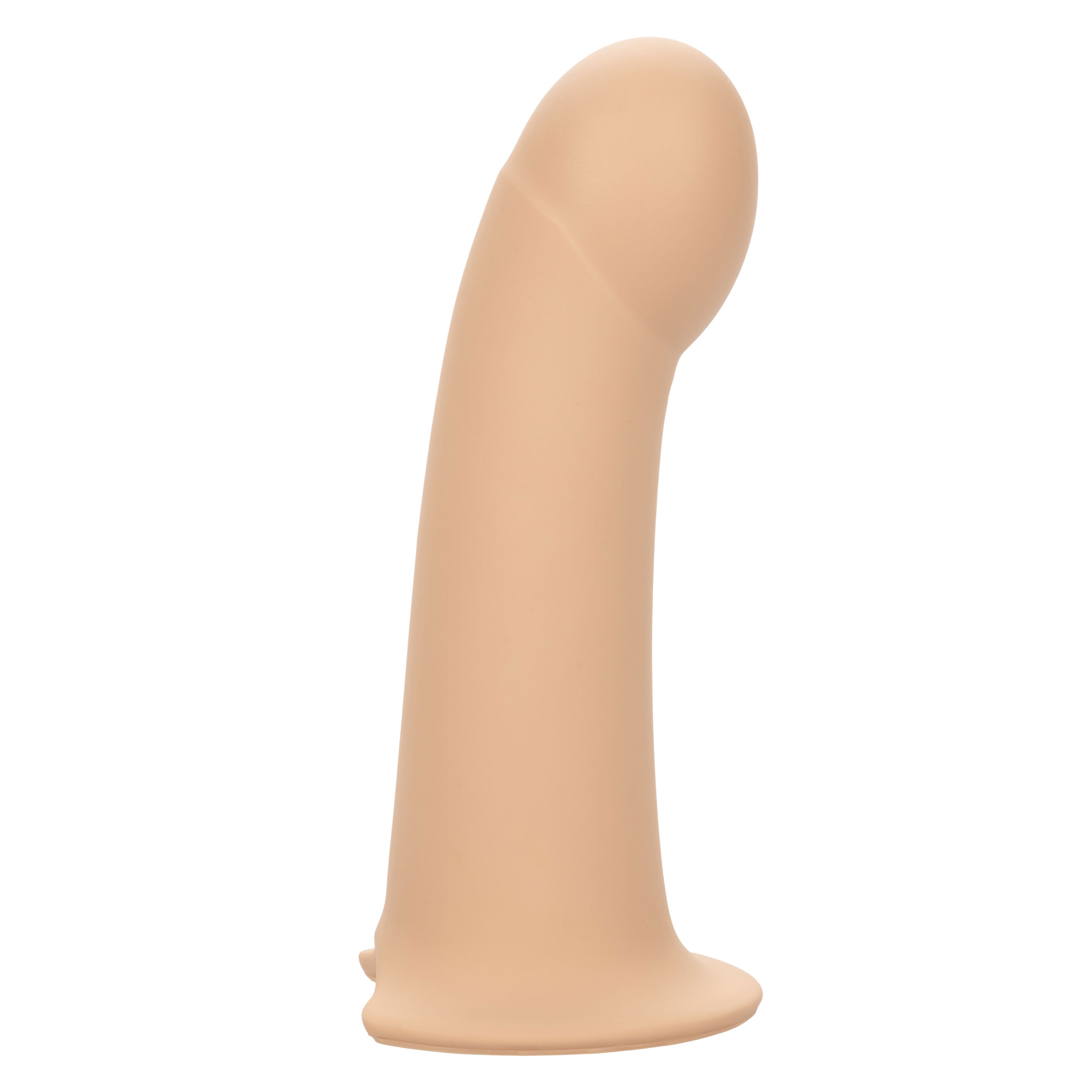 Performance Maxx Extension With Harness Ivory 2 Inch Length Adding Sleeve and Ultra-Thick Supportive Straps > Dildos > Hollow Strap Ons