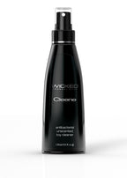 Wicked Cleene Unscented Antibacterial Toy Cleaner 120ml Bottle Default Title > Essentials > Toy Cleaners