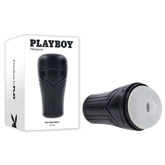 Playboy Pleasure THE URGE SMALL Stroker for Maximum Enjoyment