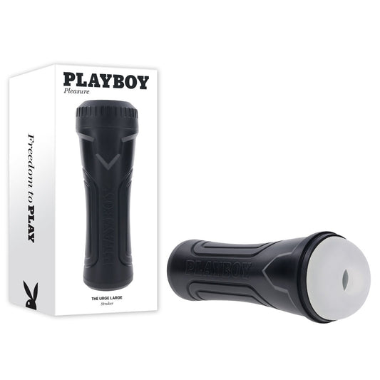 Playboy Pleasure THE URGE LARGE Stroker for Ultimate Enjoyment