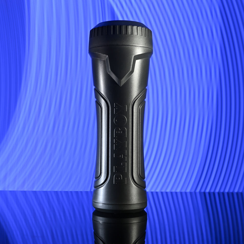 Playboy Pleasure THE URGE LARGE Stroker > Sex Toys For Men > Masturbators > Manual
