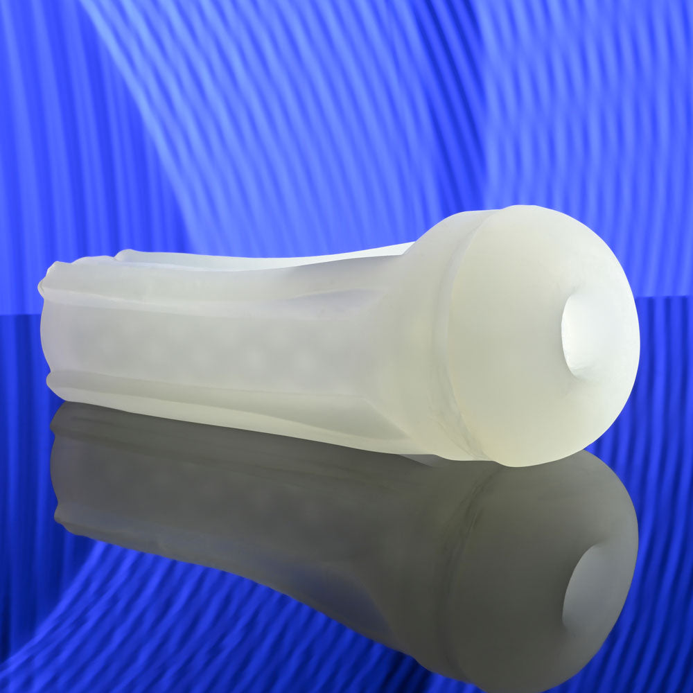 Playboy Pleasure THE URGE LARGE Stroker > Sex Toys For Men > Masturbators > Manual