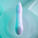 Playboy Pleasure Euphoria Opal 12 cm Mini Vibrator > Vibrators > Standard Vibrators