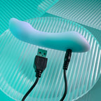 Playboy Pleasure Euphoria Opal 12 cm Mini Vibrator > Vibrators > Standard Vibrators