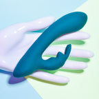 Playboy Pleasure LIL RABBIT Compact G-Spot Vibrator > Sex Toys For Ladies > G-Spot Vibrators