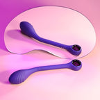 Playboy Pleasure SPOT ON G-Spot Vibrator with 3 Speeds > Sex Toys For Ladies > G-Spot Vibrators