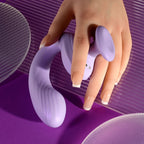 Playboy Pleasure REV ME UP Dual Motor G-Spot Vibrator > Sex Toys For Ladies > G-Spot Vibrators