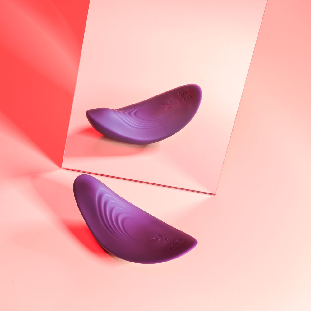Playboy Pleasure OUR LITTLE SECRET Wearable Panty Vibrator > Sex Toys For Ladies > Panty Vibes