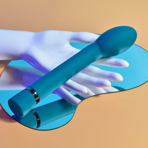 Playboy Pleasure ON THE SPOT G-Spot Vibrator for Women Vibrators - G Spot