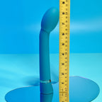Playboy Pleasure On The Spot G-Spot Vibrator – Compact Powerful Vibrations Adult Toy > Sex Toys For Ladies > G-Spot Vibrators