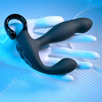 Playboy Pleasure COME HITHER Prostate Massager 13.2cm > Anal Range > Prostate Plugs