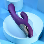 Playboy Pleasure THE THRILL Rabbit Vibrator with 7 Speeds > Vibrators > Ladies > Rabbit