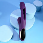 Playboy Pleasure THE THRILL Rabbit Vibrator with 7 Speeds > Vibrators > Ladies > Rabbit