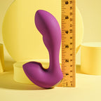 Playboy Pleasure Arch 14.1 Centimeter G Spot Vibrator > Anal Range > Prostate Plugs