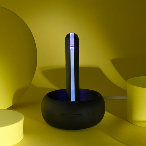 Playboy Pleasure End Game USB Rechargeable Vibrating Self Sanitizing Stroker Strokers - Auto