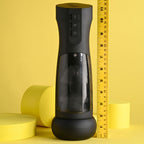 Playboy Pleasure End Game Vibrating Self Sanitizing Stroker > Sex Toys For Men > Masturbators Premium